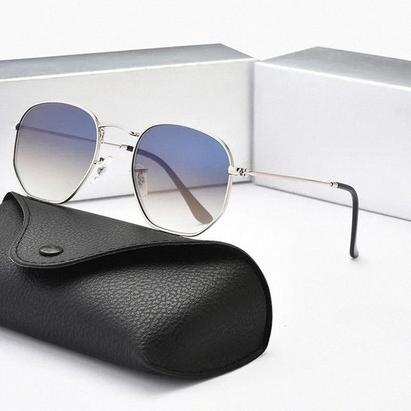 classic round sunglasses brand designer uv400 eyewear metal gold frame sun glasses men women mirror sunglasses polaroid glass lens with box, White;black
classic round sunglasses brand designer uv400 eyewear metal gold frame sun glasses men women mirror sunglasses polaroid glass lens with box, White;black