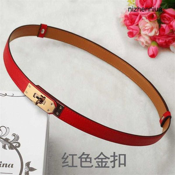 hermm luxury belt h family genuine leather slim belt women s lock button coat summer decoration with dress waist closure versatile w1zx, Silver
hermm luxury belt h family genuine leather slim belt women s lock button coat summer decoration with dress waist closure versatile w1zx, Silver