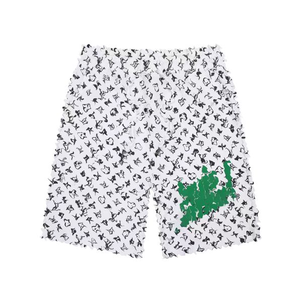 famous designer mens shorts solid color track pant casual couples joggers pants high street for man reflective short womens hip hop streetwe, White;black
famous designer mens shorts solid color track pant casual couples joggers pants high street for man reflective short womens hip hop streetwe, White;black