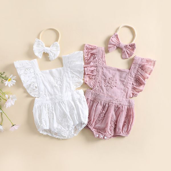 jumpsuits baby girl summer jumpsuit with leading straps plain long sleeved lace square neck tie up jumpsuit baby button triangle backless ju, Blue
jumpsuits baby girl summer jumpsuit with leading straps plain long sleeved lace square neck tie up jumpsuit baby button triangle backless ju, Blue
