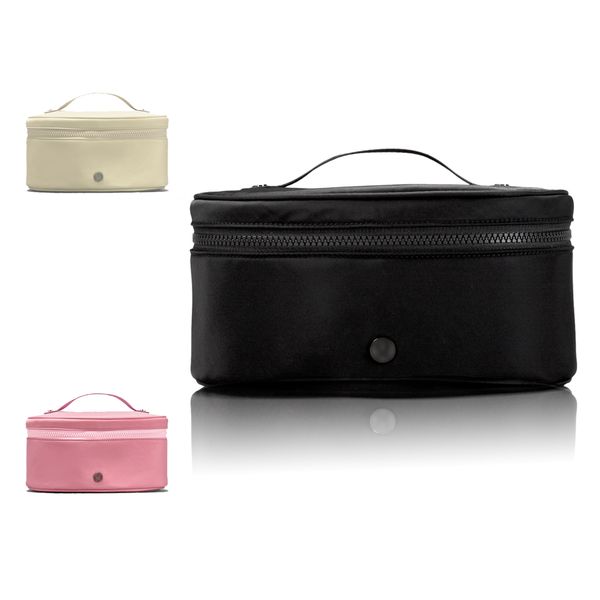oval access cosmetic bags cases luxury lulu lemon womens pochette makeup bag water proof duffel tote pouch mens designer clutch purse handba
oval access cosmetic bags cases luxury lulu lemon womens pochette makeup bag water proof duffel tote pouch mens designer clutch purse handba