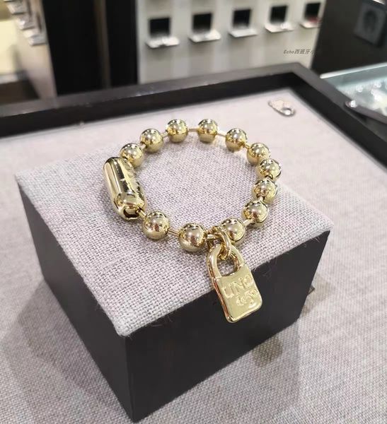 chain plated fashion 925 silver color red string green charm bead bracelet wholesale 230506, Black
chain plated fashion 925 silver color red string green charm bead bracelet wholesale 230506, Black