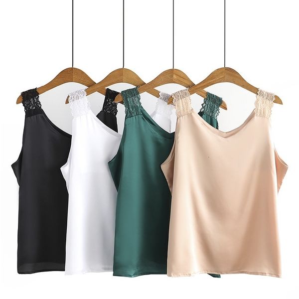 camisoles tanks plus size v-neck lace summer camisoles ladies' vintage tanks 230506, Black;white
camisoles tanks plus size v-neck lace summer camisoles ladies' vintage tanks 230506, Black;white