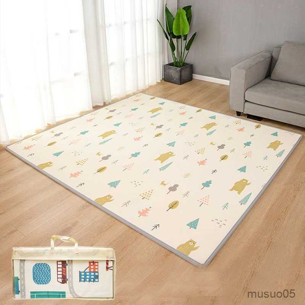 rugs playmats 200cm*180cm rug baby play mat for children soft floor kids carpet living room puzzle developing crawling pad toys
rugs playmats 200cm*180cm rug baby play mat for children soft floor kids carpet living room puzzle developing crawling pad toys