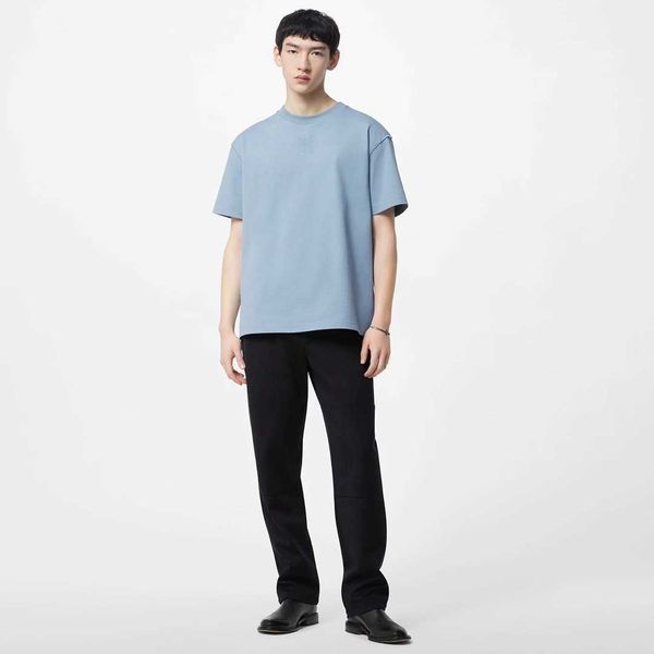 23ss designer men's t-shirt women's luxury polo t-shirt short sleeve summer fashion 3d embroidered shirt men's casual shirt, White;black
23ss designer men's t-shirt women's luxury polo t-shirt short sleeve summer fashion 3d embroidered shirt men's casual shirt, White;black