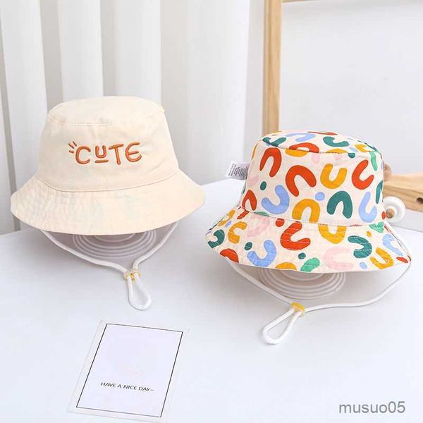caps hats double sided baby bucket hat cute letter embroidered children boys girls fisherman cap summer outdoor kids sunscreen hat, Yellow
caps hats double sided baby bucket hat cute letter embroidered children boys girls fisherman cap summer outdoor kids sunscreen hat, Yellow