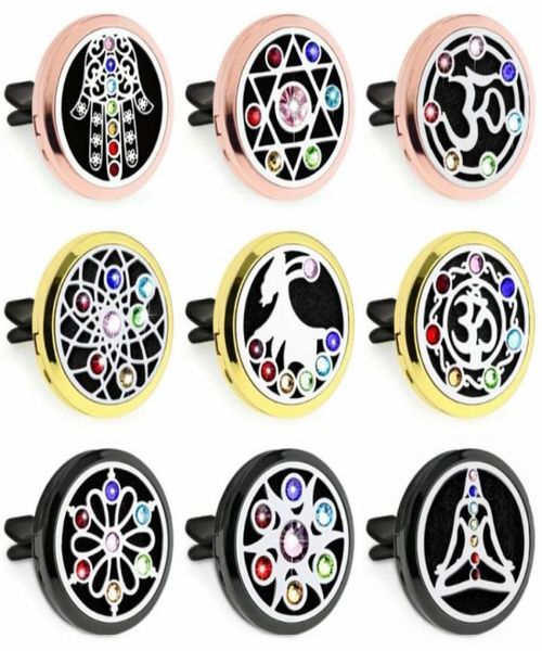 pendant necklaces lucky hand 30mm essential oil car vent clips perfume locket diffuser 10padspendant4150109, Silver
pendant necklaces lucky hand 30mm essential oil car vent clips perfume locket diffuser 10padspendant4150109, Silver