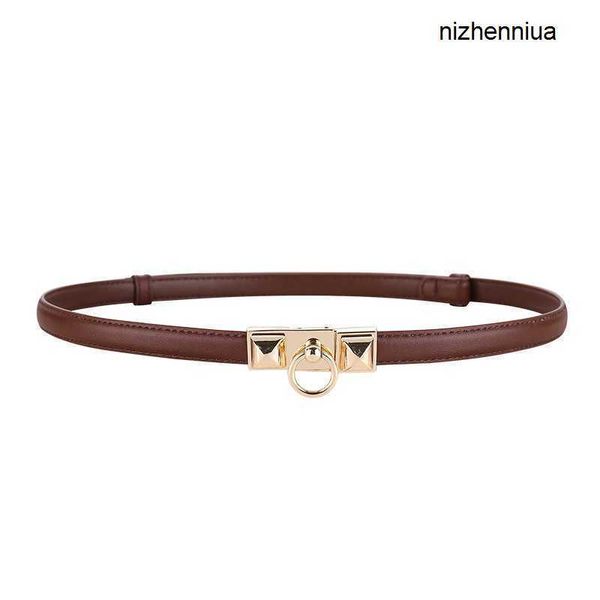 hermm luxury belt adjustable women s genuine leather belt pair button dress versatile cowhide thin waist seal black for zy2l, Silver
hermm luxury belt adjustable women s genuine leather belt pair button dress versatile cowhide thin waist seal black for zy2l, Silver