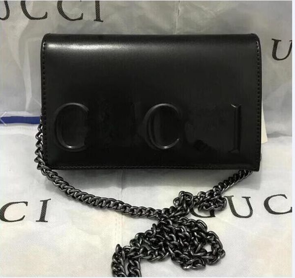sell designer shoulder bags wallets luxury leather handbag for women black purses bag chain totes handbags g032
sell designer shoulder bags wallets luxury leather handbag for women black purses bag chain totes handbags g032