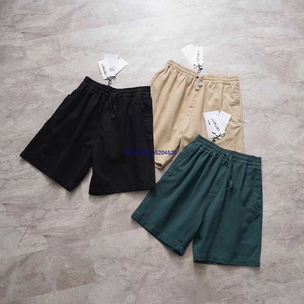 2023 summer new men's shorts fashion tooling brand carhart military style workwear casual loose spring/summer pants classic label loose, White;black
2023 summer new men's shorts fashion tooling brand carhart military style workwear casual loose spring/summer pants classic label loose, White;black
