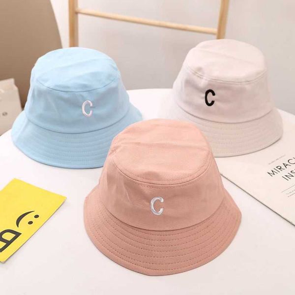 stingy brim hats new children's panama cap backet hat women's cute baby c letter foldable fisherman hat summer outdoor leisure sun, Blue;gray
stingy brim hats new children's panama cap backet hat women's cute baby c letter foldable fisherman hat summer outdoor leisure sun, Blue;gray