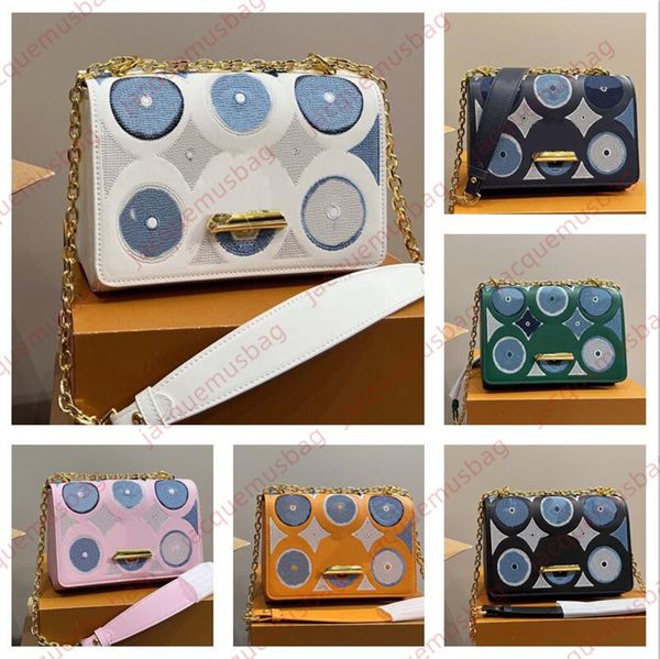women twist bag handbag logo knob lock chain bags designer shoulder crossbody wallet lady monograms embroidery messenger flip hobo purses dh
women twist bag handbag logo knob lock chain bags designer shoulder crossbody wallet lady monograms embroidery messenger flip hobo purses dh