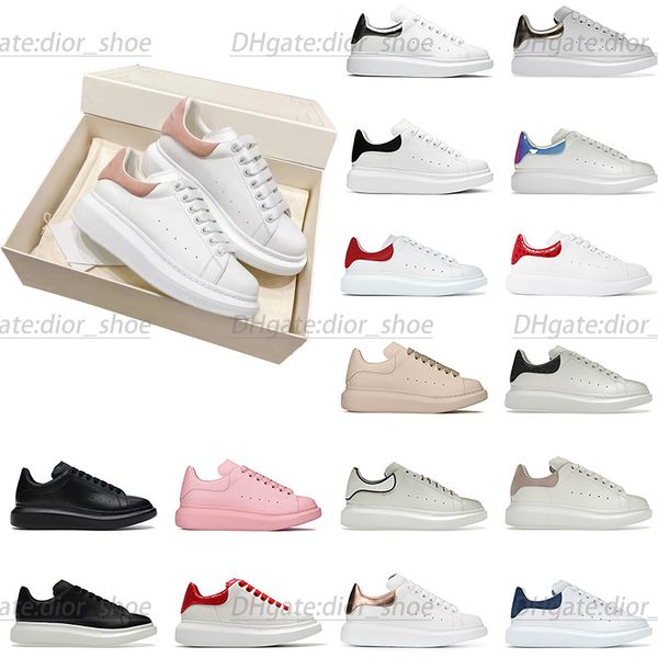 sneakers man woman designer downtown casual walk shoesoversized platform leather running shoes lace up luxury velvet suede shoe with dust ba, Black
sneakers man woman designer downtown casual walk shoesoversized platform leather running shoes lace up luxury velvet suede shoe with dust ba, Black