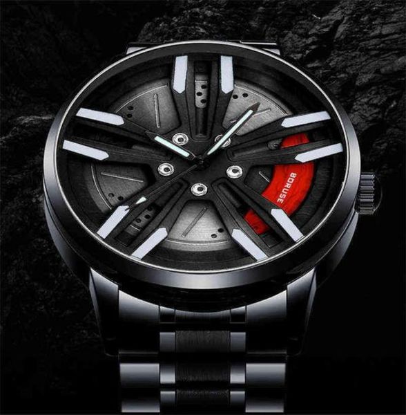 watches reloj hombre mens luxury sport car wheel stainless steel waterproof wrist watch male hub quartz luminous clock 2207268669137, Slivery;black
watches reloj hombre mens luxury sport car wheel stainless steel waterproof wrist watch male hub quartz luminous clock 2207268669137, Slivery;black