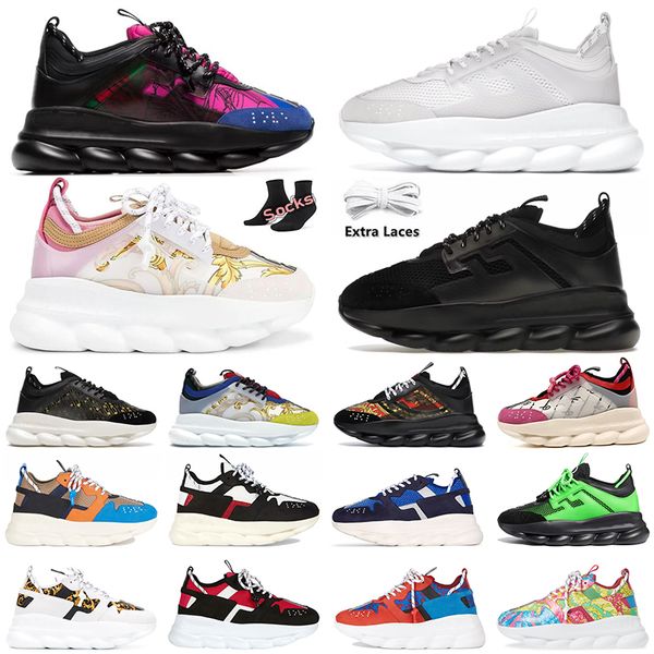 height reflectic chain reaction designer shoes luxury fashion reactions platform sneakers pink nave blue triple black white red women mens t
height reflectic chain reaction designer shoes luxury fashion reactions platform sneakers pink nave blue triple black white red women mens t