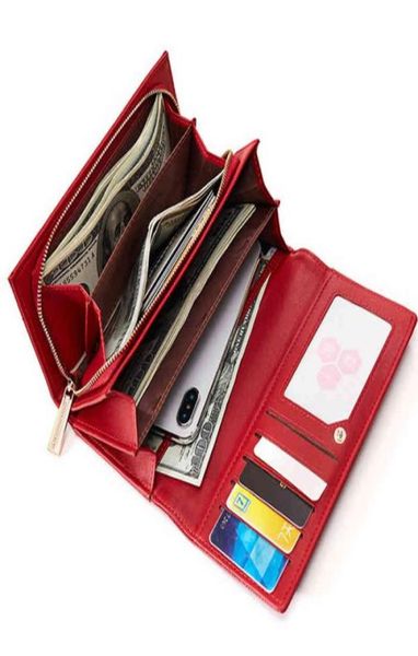fashion womens purses rfid blocking large capacity luxury pu leather wallet purse with zipper pocket4936960, Black
fashion womens purses rfid blocking large capacity luxury pu leather wallet purse with zipper pocket4936960, Black