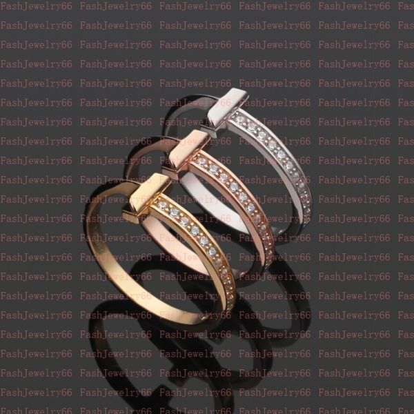 luxury half diamond women's ring jewelry titanium silver rose size 6/7/8/9mm ring designer men's ring with box
luxury half diamond women's ring jewelry titanium silver rose size 6/7/8/9mm ring designer men's ring with box