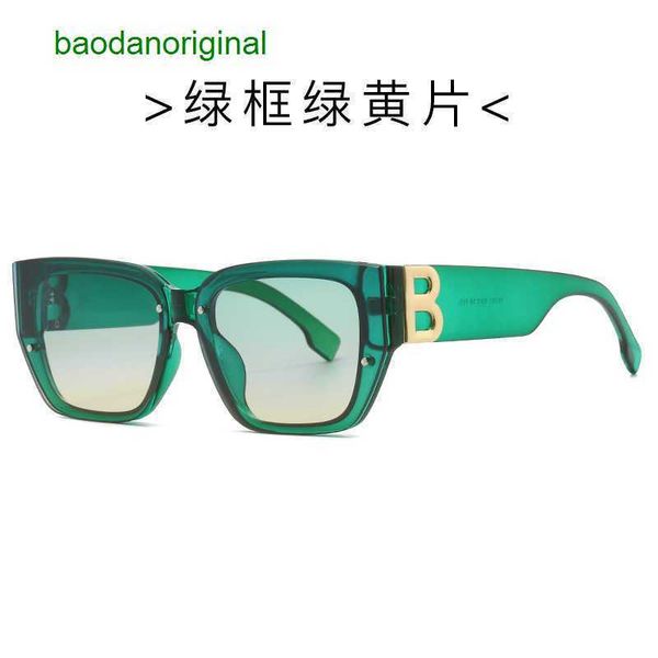 burbrerys designer sunglasses new small frame b letter sunglasses 86581 modern fashion women versatile l8hd, White;black
burbrerys designer sunglasses new small frame b letter sunglasses 86581 modern fashion women versatile l8hd, White;black