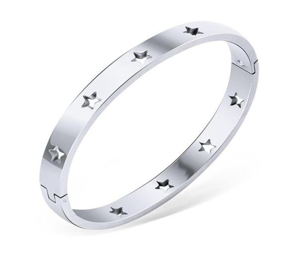 designer stainless steel bracelet for women luxury bangles with charms couple bracelet men fashion jewelry famous brand gift 220718741214, Black
designer stainless steel bracelet for women luxury bangles with charms couple bracelet men fashion jewelry famous brand gift 220718741214, Black