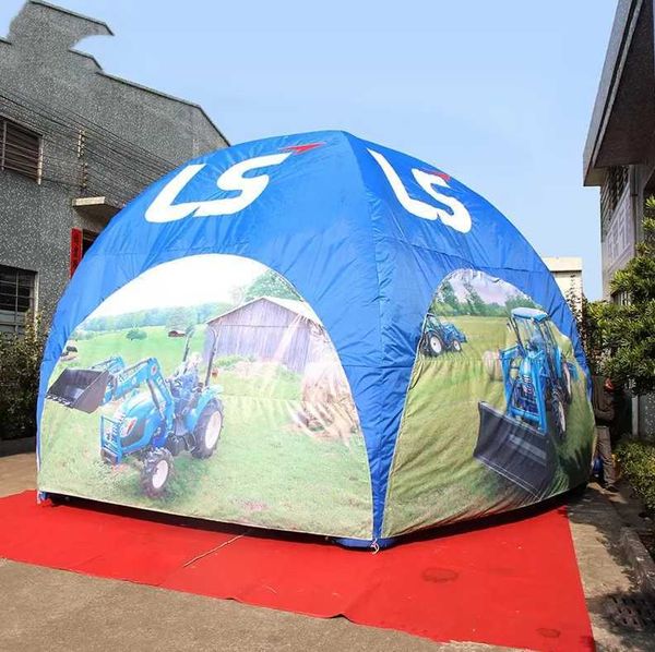 6x6x3.5 personalized 6x6x3.5 meters inflatable event tent / inflatable advertising tent / air-blown car roof tent for sale toys sports
6x6x3.5 personalized 6x6x3.5 meters inflatable event tent / inflatable advertising tent / air-blown car roof tent for sale toys sports