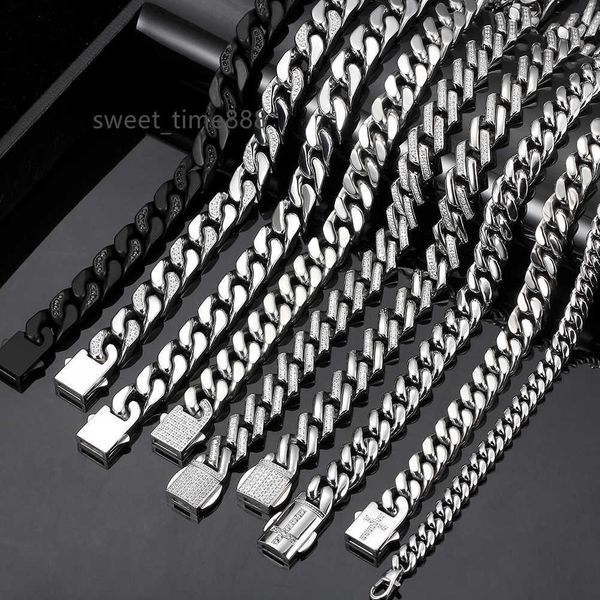 btc rinntin custom personalized 14k 18k plated miami stainless steel gold cuban link chain hip hop jewelry necklace for mens, Silver
btc rinntin custom personalized 14k 18k plated miami stainless steel gold cuban link chain hip hop jewelry necklace for mens, Silver