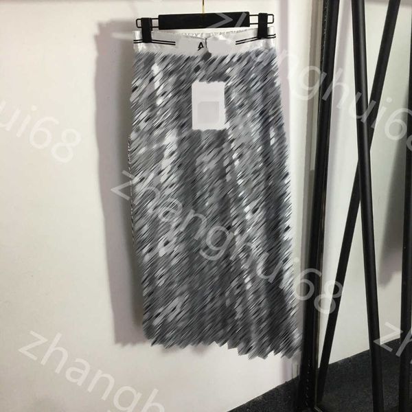 23ss pleated skirts designer skirts womens designer clothing logo camellia striped print high-waisted pleated half skirt long skirt women cl, Black
23ss pleated skirts designer skirts womens designer clothing logo camellia striped print high-waisted pleated half skirt long skirt women cl, Black