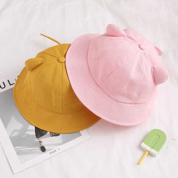 stingy brim hats fashion cartoon cat ears bucket hat solid animal ears parentchild cotton fisherman caps girls summer sunshade panama hat bo, Blue;gray
stingy brim hats fashion cartoon cat ears bucket hat solid animal ears parentchild cotton fisherman caps girls summer sunshade panama hat bo, Blue;gray