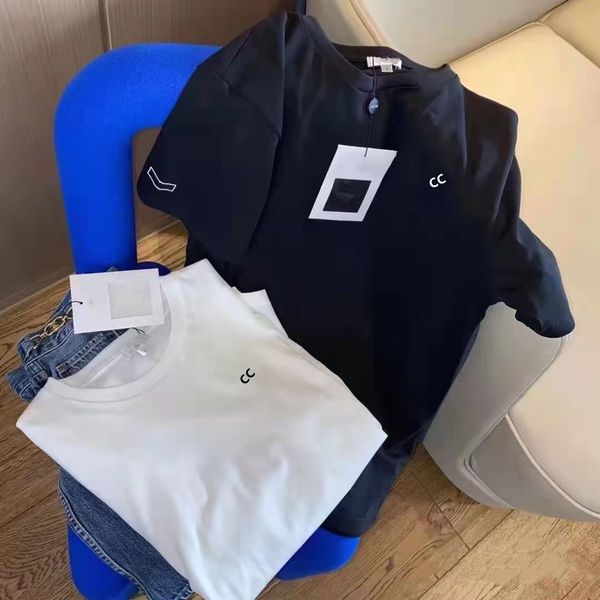summer mens t-shirts high street shirt short sleeve print letter c oversized brand loose fashion tees, White;black
summer mens t-shirts high street shirt short sleeve print letter c oversized brand loose fashion tees, White;black
