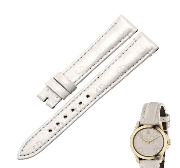 watch bands wentula watchband for gtimeless ya126580 leather strap genuine8816052, Black;brown
watch bands wentula watchband for gtimeless ya126580 leather strap genuine8816052, Black;brown