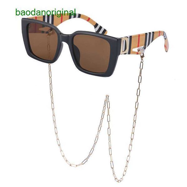 burbrerys designer sunglasses sunglasses women's trend 2023 new fashion chain box necklace pendant 6af7, White;black
burbrerys designer sunglasses sunglasses women's trend 2023 new fashion chain box necklace pendant 6af7, White;black
