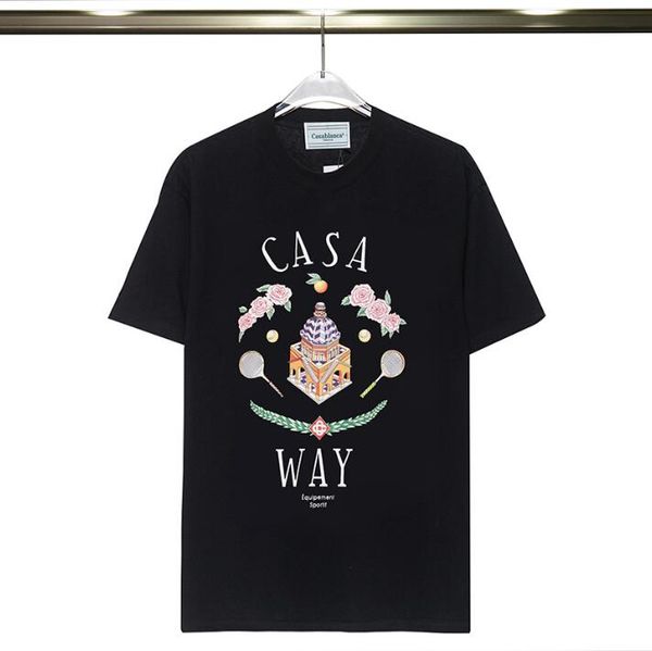 summer flower letter print short sleeve tshirts men's crew neck cotton casual tees top, Black;brown
summer flower letter print short sleeve tshirts men's crew neck cotton casual tees top, Black;brown
