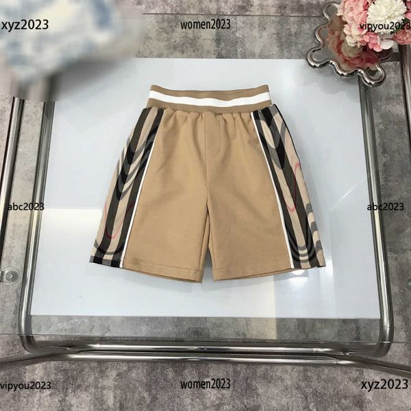 2023 kids designer clothes athletic shorts for baby splicing design child bottoms child striped elastic waist pants new arrival, Black
2023 kids designer clothes athletic shorts for baby splicing design child bottoms child striped elastic waist pants new arrival, Black