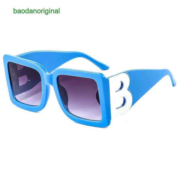 burbrerys designer sunglasses 2023 new large thick frame metal leg accessories vanguard sunglasses women's fashion letter, White;black
burbrerys designer sunglasses 2023 new large thick frame metal leg accessories vanguard sunglasses women's fashion letter, White;black