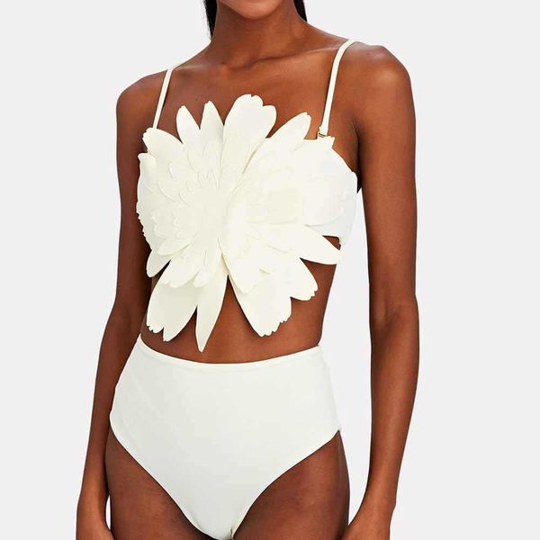 women's swimwear swim bikini set floral tie dye lace stripe cutout tight triangle micro two pieces flower women's bandage tankini, White;black
women's swimwear swim bikini set floral tie dye lace stripe cutout tight triangle micro two pieces flower women's bandage tankini, White;black