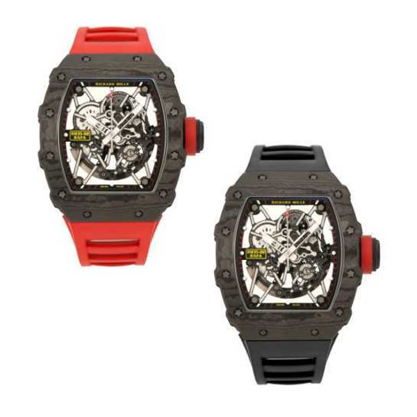 amazing sale mechanical wrist watches kv factory rm35-02 men's series carbon fiber automatic mechanical with two additional rakish luxu, Slivery;brown
amazing sale mechanical wrist watches kv factory rm35-02 men's series carbon fiber automatic mechanical with two additional rakish luxu, Slivery;brown