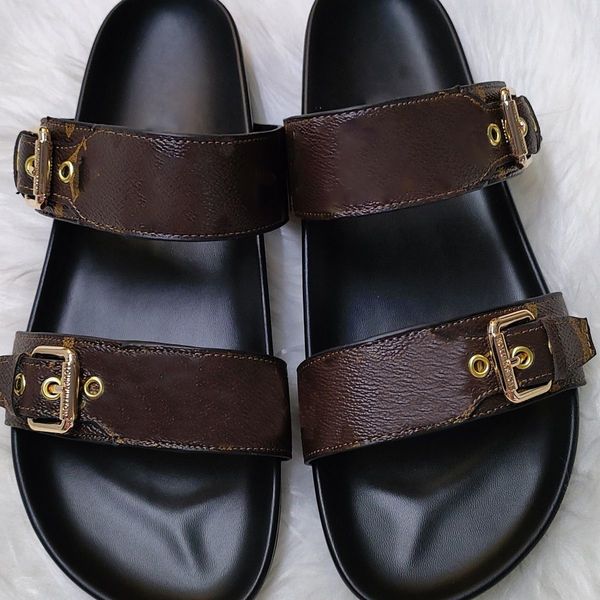 ladies summer sandals fashion macaron beach stripes casual flip flops heightening designer slides cotton fluffy slippers aalm, Black
ladies summer sandals fashion macaron beach stripes casual flip flops heightening designer slides cotton fluffy slippers aalm, Black