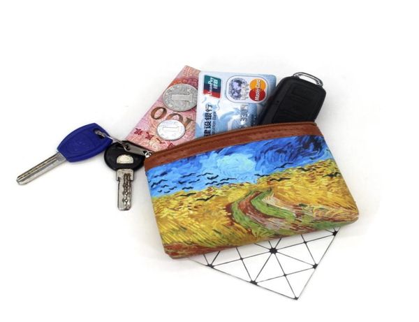 retro oil painting art print classic creative coin purse ladies hand holding mini zipper wallet4768220, Red;black
retro oil painting art print classic creative coin purse ladies hand holding mini zipper wallet4768220, Red;black