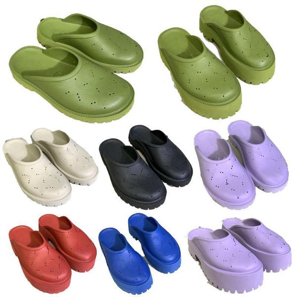 slippers designer slippers men's slippers women's slippers sandals hollowed out pattern shoe upper fashion summer everything pair, Black
slippers designer slippers men's slippers women's slippers sandals hollowed out pattern shoe upper fashion summer everything pair, Black