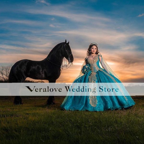 green ball gown quinceanera dresses with cape off shoulder appliques sequins vestidos de 15 anos birthday prom party gowns, Blue;red
green ball gown quinceanera dresses with cape off shoulder appliques sequins vestidos de 15 anos birthday prom party gowns, Blue;red