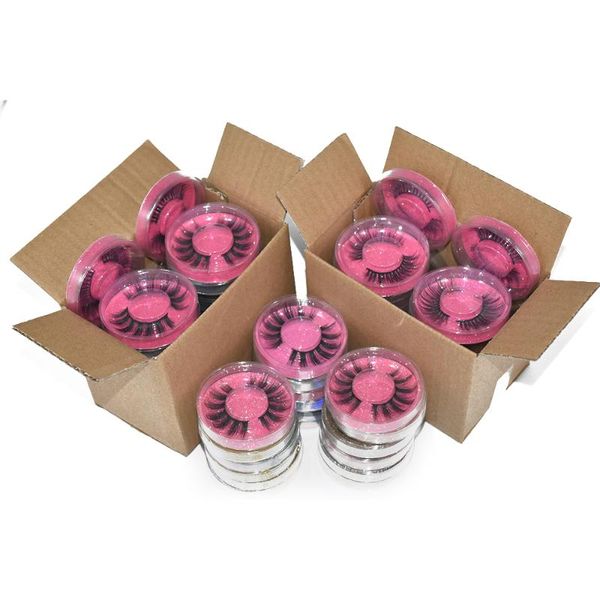 false eyelashes 10 pairs fake lashes extension bulk premium 3d faux mink wholesale natural full strip eyelash supplies
false eyelashes 10 pairs fake lashes extension bulk premium 3d faux mink wholesale natural full strip eyelash supplies