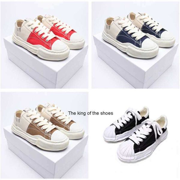 blakey maison mihara yasuhiro mmy casual shoes men's and women's low-canvas shoes miharayasuhiro shell toe cap skateboard shoe stc
blakey maison mihara yasuhiro mmy casual shoes men's and women's low-canvas shoes miharayasuhiro shell toe cap skateboard shoe stc