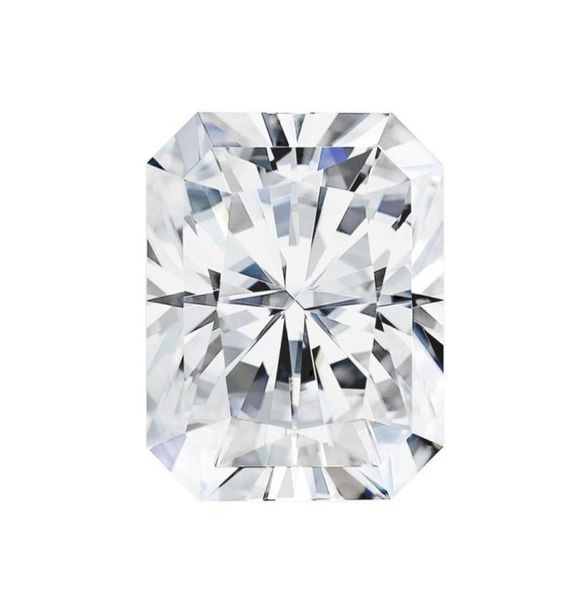 02ct100ct24mm1014mm radiant cut with certificate df color vvs clarity perfect moissanite diamond testor positive value2609743, Black
02ct100ct24mm1014mm radiant cut with certificate df color vvs clarity perfect moissanite diamond testor positive value2609743, Black