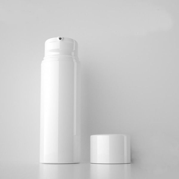 30ml 50ml 80ml 100ml 120ml 150ml 1 oz 4 oz white pp airless vacuum pump lotion bottle used for cosmetic containe plastic bottles
30ml 50ml 80ml 100ml 120ml 150ml 1 oz 4 oz white pp airless vacuum pump lotion bottle used for cosmetic containe plastic bottles