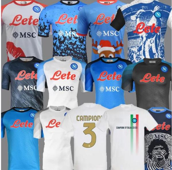 napoli soccer jerseys 22 23 halloween special naples shirt kvaratskhelia minjae maillot naples kid zielinski h.lozano osimhen politano footb, Black;yellow
napoli soccer jerseys 22 23 halloween special naples shirt kvaratskhelia minjae maillot naples kid zielinski h.lozano osimhen politano footb, Black;yellow