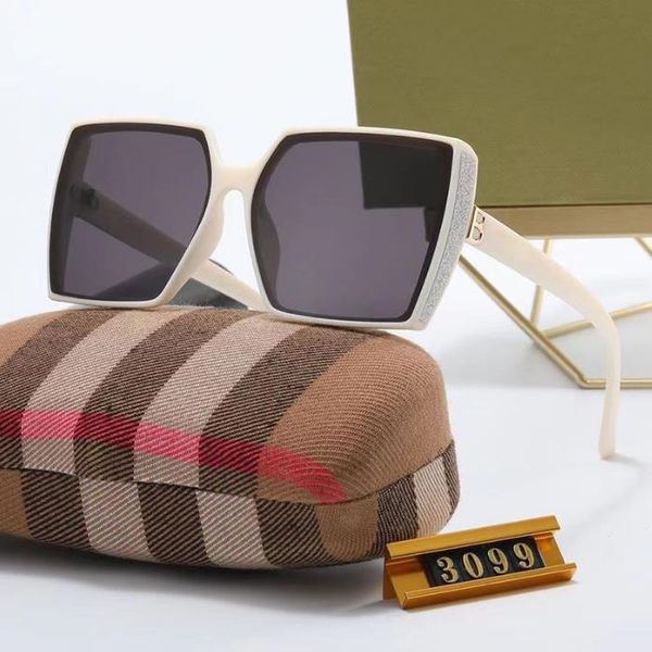 summer style luxury brand white sunglasses men polarizing light proof sunshade adumbral radiation protection driving eyeglasses fashion woma, White;black
summer style luxury brand white sunglasses men polarizing light proof sunshade adumbral radiation protection driving eyeglasses fashion woma, White;black