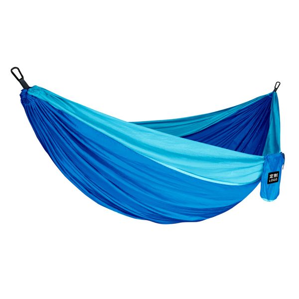 outfitters camping hammock - portable hammock, camping accessories single or double hammock for outdoor, indoor w/tree straps
outfitters camping hammock - portable hammock, camping accessories single or double hammock for outdoor, indoor w/tree straps