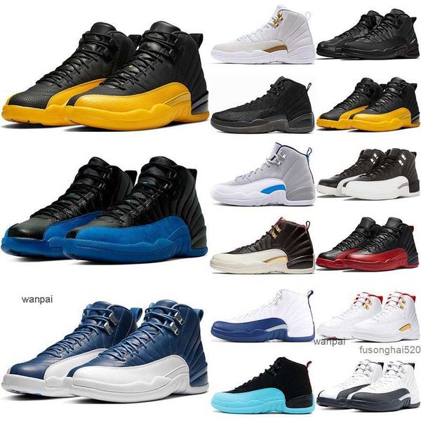 jumpman 12 12s mens basketball shoes reverse flu game ball fiba dark concord taxi university gold mens sports trainers sneakers shoes
jumpman 12 12s mens basketball shoes reverse flu game ball fiba dark concord taxi university gold mens sports trainers sneakers shoes