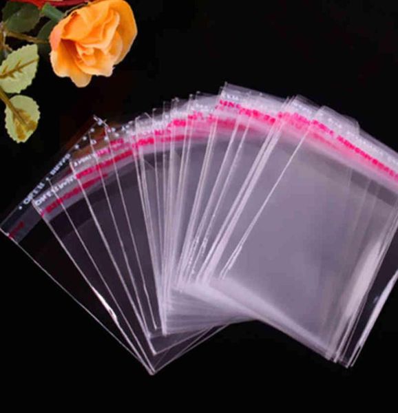 2020 transparent self adhesive seal plastic cellophane gifts candy bag pouch jewelry packaging bags1366977, Pink;blue
2020 transparent self adhesive seal plastic cellophane gifts candy bag pouch jewelry packaging bags1366977, Pink;blue