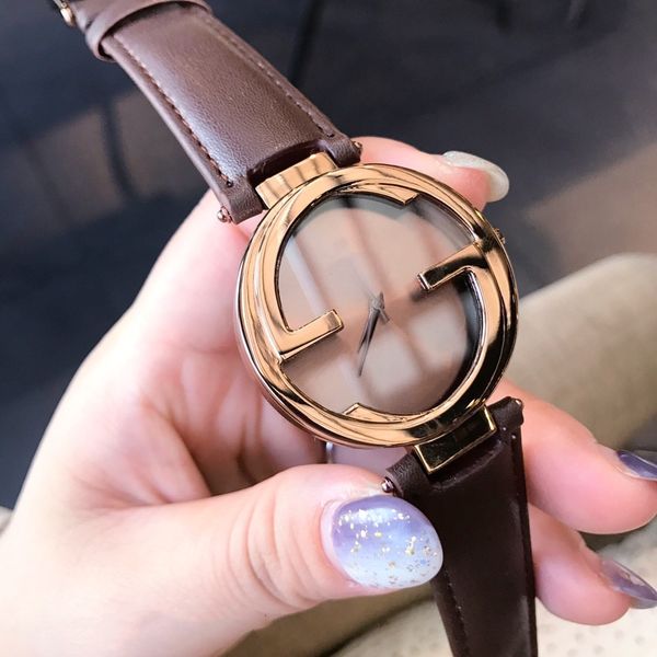 especially good watches, unique, fashion can not be missed colorful watch with the trend of fashion. with fine steel pin buckle, classic eve, Slivery;golden
especially good watches, unique, fashion can not be missed colorful watch with the trend of fashion. with fine steel pin buckle, classic eve, Slivery;golden
