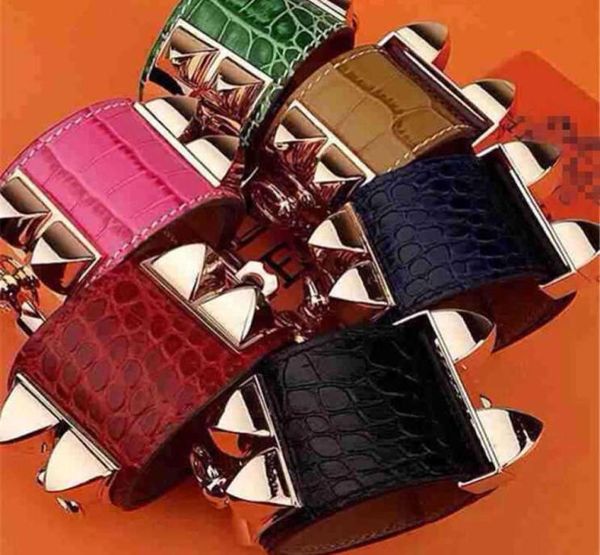 designer women h bangle fashion classic lady bracelet female bracelet kell bracelet8470901, Black
designer women h bangle fashion classic lady bracelet female bracelet kell bracelet8470901, Black
